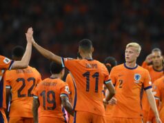 Greece vs. Netherlands 2026 livestream: How to watch Nations League for free