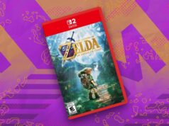 Best The Legend of Zelda: Ocarina of Time deal: Save $10 on Nintendo Switch preorders