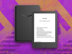Best Kindle deal: Save over $45 on the Kindle 16GB