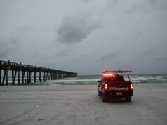 Hurricane Isaias: Watch Gulf Coast webcams as landfall looms