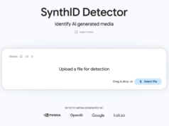 Google upgrades its AI detection tool. How to use SynthID.