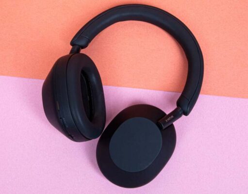 Sony XM5 deal: Save $201.99 at Amazon