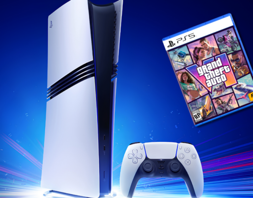 Where to buy the PS5 Pro ahead of GTA 6 release