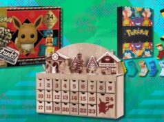The 8 best Pokémon Advent calendars are still in stock (for now): Where to buy