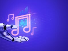 YouTube Music and Deezer add new AI music controls