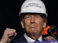 Apple, Nvidia donated millions to Trump White House ballroom