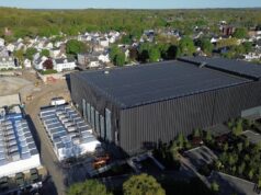 Data centers are valuable targets, even outside of warfare