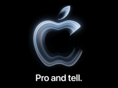 Apple sets October ‘Pro and Tell’ special event in LA