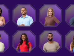 ‘Love Is Blind’ Season 11: Here’s the cast and their Instagram profiles