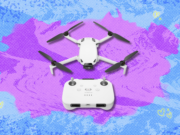 Best drone deal: Save $70 on the Skyrover S1 Mini