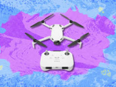 Best drone deal: Save $70 on the Skyrover S1 Mini