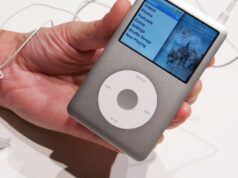 Apple Music has a fully functional iPod Easter Egg