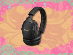 Best headphones deal: Save $80 on Marshall Monitor III