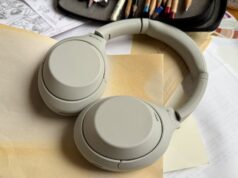 The Sony XM4C headphones are $50 off for the first time ever