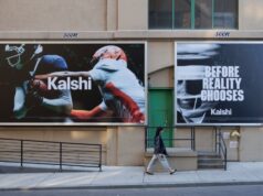 Utah sues Kalshi. The feds sue Utah.