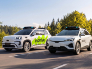 Uber rival inDrive eyes 2027 robotaxi tests in Central Asia with Pony.ai and Nvidia