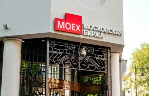 Russia’s Moscow Exchange Pilots Crypto Trading for December Launch