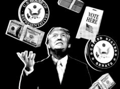 Trump Aides Admit the House is a Lost Cause