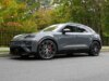 Porsche’s electric Macan Turbo is an automotive existential crisis