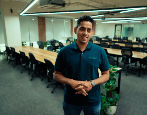 Scimplify raises $25M to challenge China’s grip on critical materials with AI