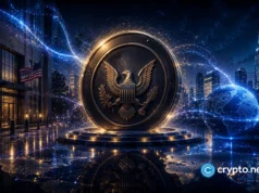 French Hill says SEC and CFTC crypto rules fall short of legislation