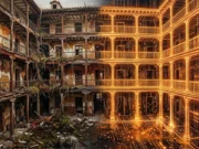 The Real Estate Market Is Dead In Spain. Long Live Bitcoin.