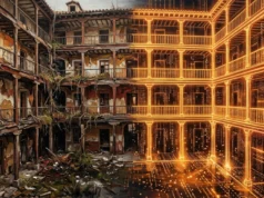 The Real Estate Market Is Dead In Spain. Long Live Bitcoin.