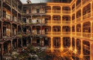 The Real Estate Market Is Dead In Spain. Long Live Bitcoin.