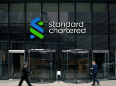 Banking Giant Standard Chartered Expands Crypto Custody to Singapore