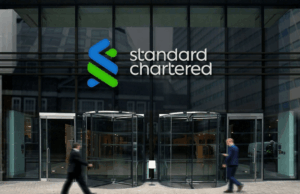 Banking Giant Standard Chartered Expands Crypto Custody to Singapore