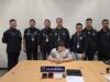 Thai Police Bust Chinese Boss Behind $74M Crypto Laundering Ring