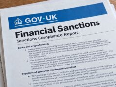 UK Sanctions Crypto Exchanges Over Suspected Russia-Linked Evasion