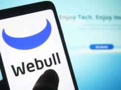 Webull Becomes X Cashtag Partner for Crypto and Stock Trading